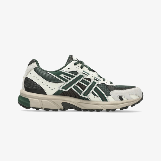 ASICS |GEL-SONOMA TR62 { GROVE/OLIVE CANVAS