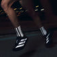 ADIDAS | ADIZERO EVO SL { CORE BLACK/CLOUD WHITE/CORE BLACK