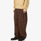 Carhartt | MARV PANT { BROWN
