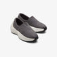 Toms | GAMMA ECO-TRAINERS  { PAVEMENT GREY