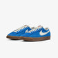 Nike | BLAZER LOW '77 VINTAGE { PHOTO BLUE/SAIL-GUM MED BROWN-BLACK