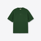 SUPERKICKS | THE BANGALORE TEE { GREEN