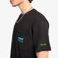 PUMA |X A$AP ROCKY POCKET TEE { PUMA BLACK