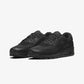 Nike | AIR MAX 90  { BLACK/BLACK-BLACK-WHITE