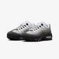 Nike | AIR MAX 95 BIG BUBBLE "OG" { BLACK/MEDIUM ASH/DARK PEWTER/WHITE