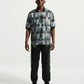 NIKE | NIGERIA ENERGY { WHITE/BLACK/PINE GREEN/ELECTRIC GREEN