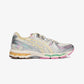 ASICS | X VANDY THE PINK GEL-KAYANO 12.1 { ANTIQUE WHITE/ANTIQUE WHITE