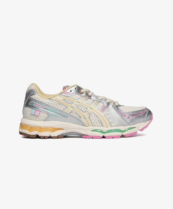 X VANDY THE PINK GEL-KAYANO 12.1