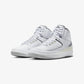Jordan | AIR JORDAN 2 RETRO  { WHITE/CEMENT GREY-SAIL-BLACK