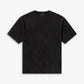 PUMA | x ARIES GRAPHIC TEE { BLACK
