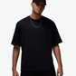JORDAN | FLIGHT ESSENTIALS { BLACK/BLACK
