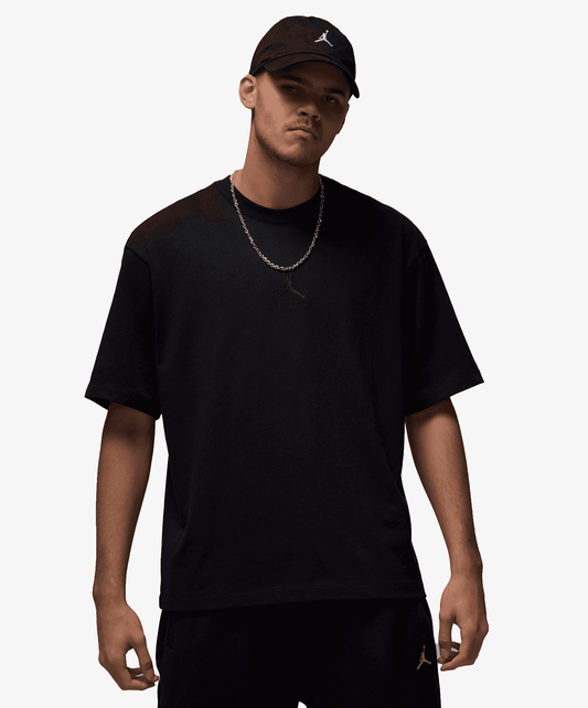 JORDAN | FLIGHT ESSENTIALS { BLACK/BLACK