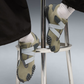 PUMA | MOSTRO OG PRIME { LUX ARMY-GLACIAL GRAY