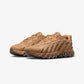 NIKE | AIR MAX DN8 LEATHER { FLAX/FAUNA BROWN