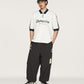 ADIDAS ORIGINALS | x CHAVARRIA SOCCER TEE { OFF WHITE
