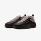 NIKE | AVA EDGE { COLLEGE GREY/BLACK-DK SMOKE GREY