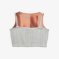 JAYWALKING | BHABHI CROP TOP 2.0 { MULTI