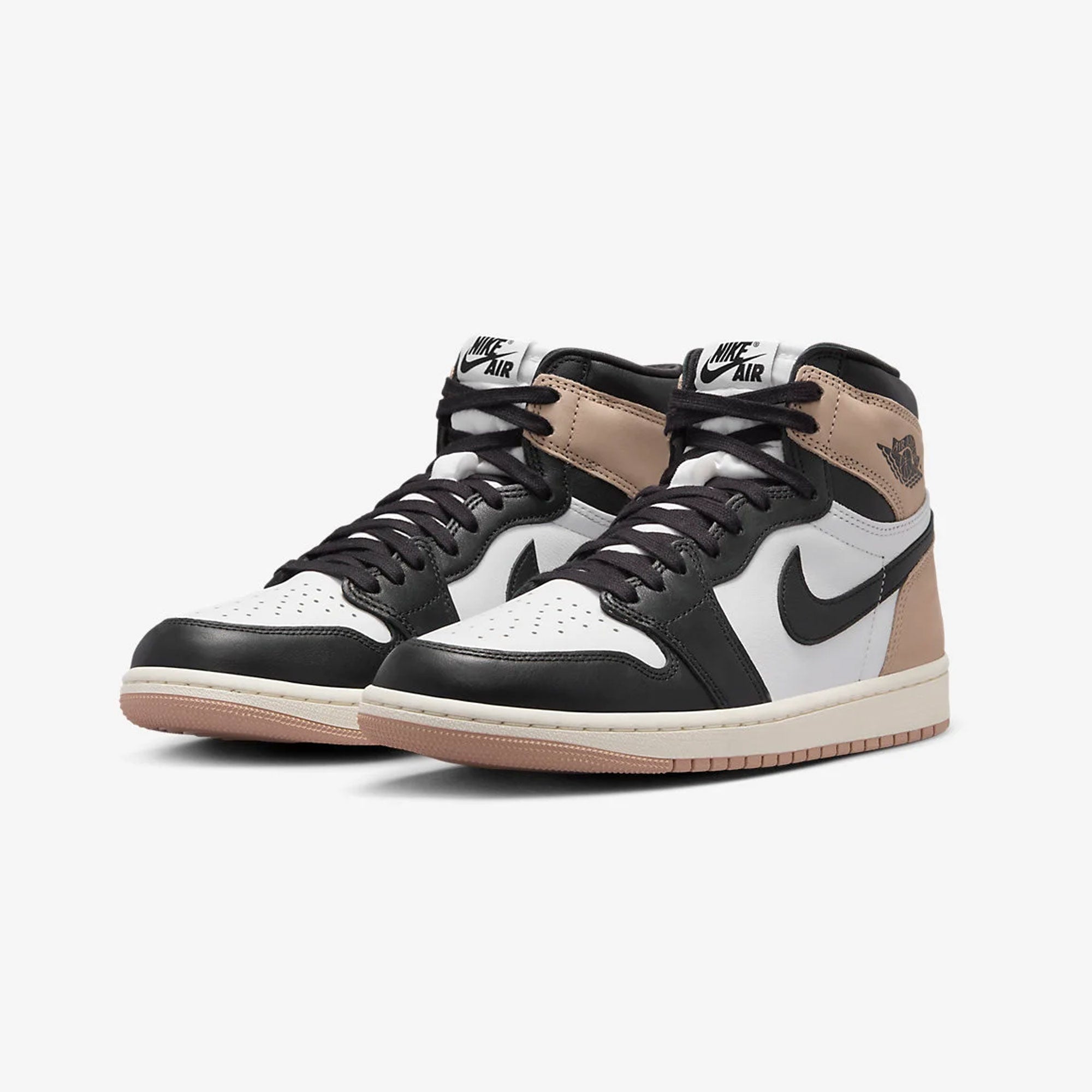 Jordan | AIR JORDAN 1 RETRO HIGH OG { LATTE – Superkicks