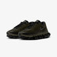 NIKE | AIR LIQUID MAX AW { SEQUOIA/BLACK-MEDIUM OLIVE-ANTHRACITE