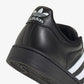 Adidas Originals | SUPERSTAR II { CLOUD BLACK/CLOUD WHITE