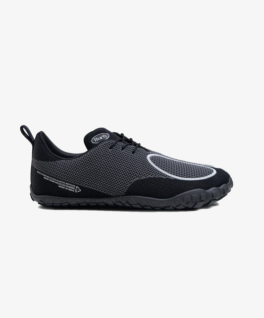 THAELY | TECH TABI { CARBON GREY