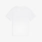 Converse | X DOTD GRAPHIC SS TEE  { WHITE