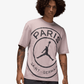 JORDAN | PARIS SAINT-GERMAIN { PARTICLE ROSE