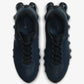 NIKE | AIR LIQUID MAX AW { OBSIDIAN/BLACK-IRON GREY-BLACK