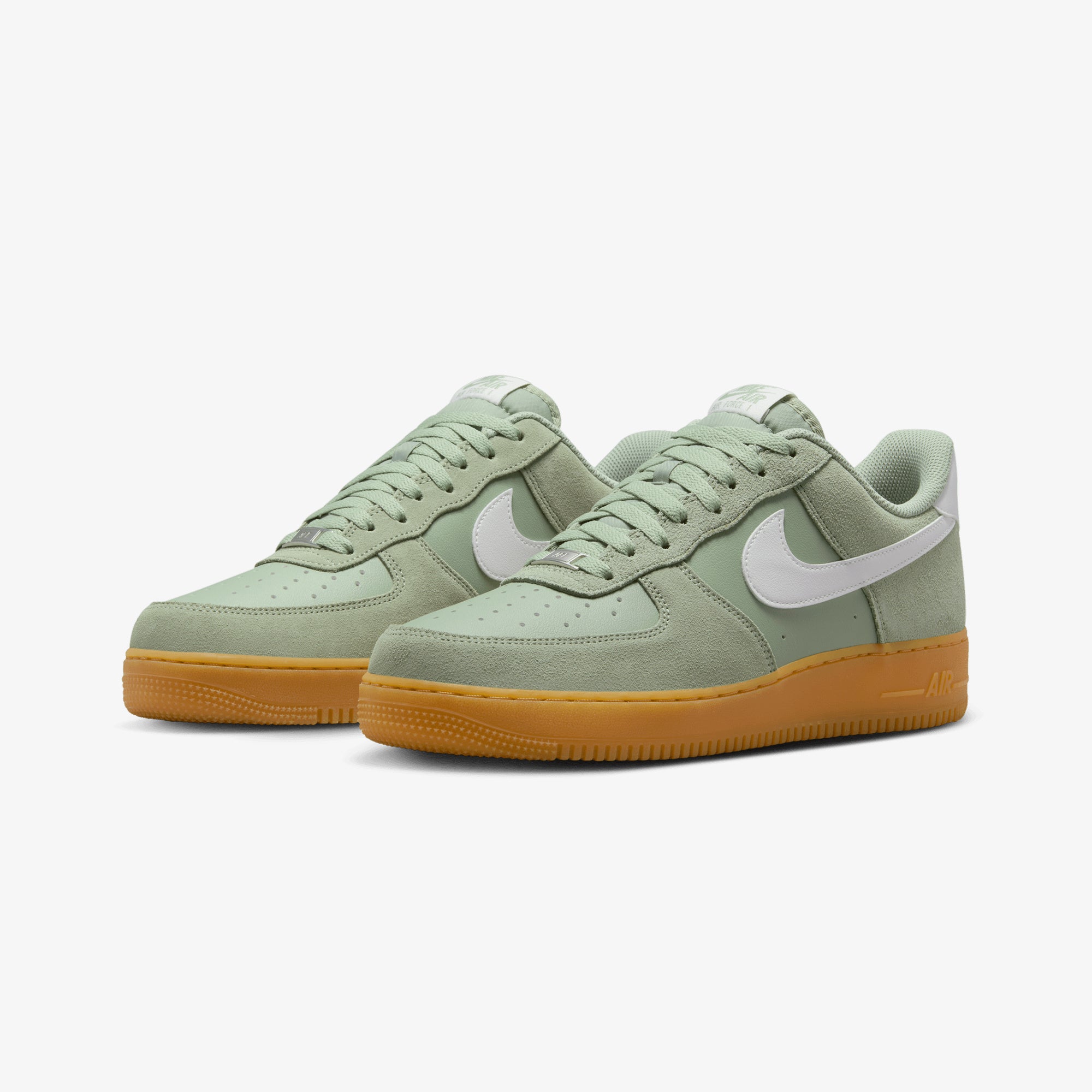 Buy Nike Air Force 1 '07 LV8 Jade Horizon & Summit White Shoes for