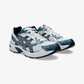 Asics | GEL-1130 { WHITE/RESTFUL TEAL