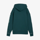 Puma | HOOPS x HARRY POTTER HOODIE { GREEN TERRAIN-HEATHER