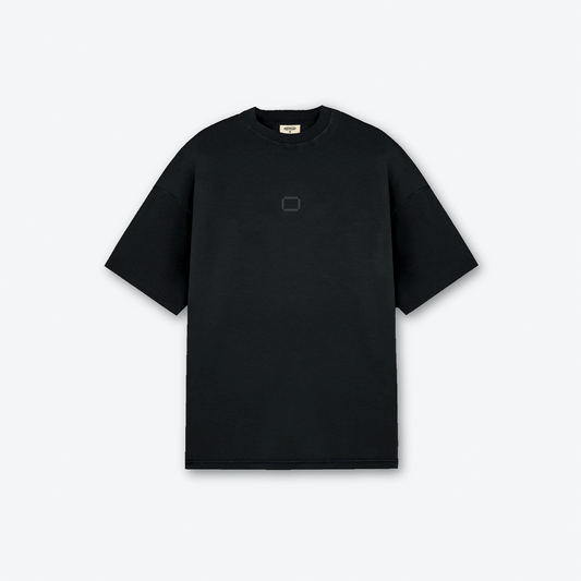 SUPERKICKS | THE SUPERKICKS TEE { BLACK