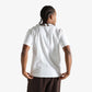 NO PROBLEMO | NO PROBLEMO SS TEE { WHITE