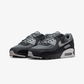 Nike | AIR MAX 90 { SMOKE GREY/PHOTON DUST-BLACK
