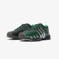 ADIDAS ORIGINALS | BRAIN DEAD X ADIDAS BARRICADE { DARK GREEN/SILVER METALLIC/CARBON