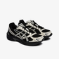 Asics | GEL-1130 { BLACK/CREAM