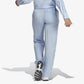 Adidas Originals | PREMIUM ESSENTIALS SATIN PANTS { BLUE DAWN