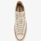 Converse | CHUCK 70 HIGH  { OFF WHITE