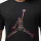 JORDAN | FLIGHT ESSENTIALS { BLACK