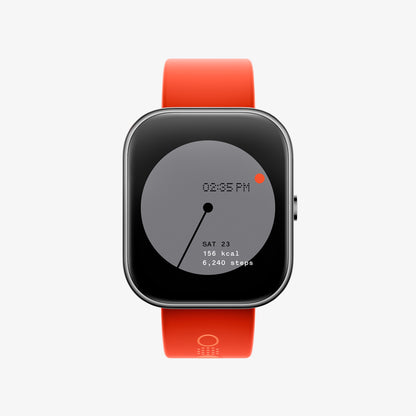 CMF By Nothing | CMF WATCH PRO  { METALLIC GREY