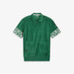PUMA | THE FAIRGROUNDS TERRY BASKETBALL POLO { VINE
