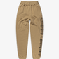 Aries | COLUMN SWEATPANT { KHAKI