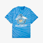 PUMA | x POKÉMON SQUIRTLE { TEAM LIGHT BLUE
