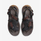 Nike | ONEONTA NEXT NATURE  { BLACK/BROWN