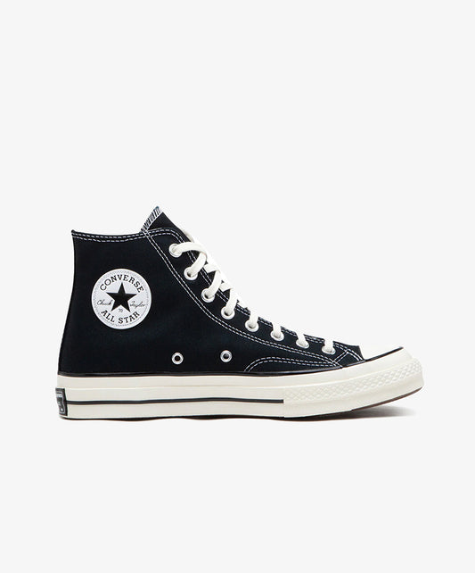 Converse | CHUCK 70 CLASSIC  { BLACK