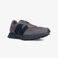 NEW BALANCE | 327 { Tornado Black