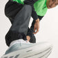 ADIDAS | HYPERBOOST EPHR LT { YELLOW/CLOUD WHITE/SILVER METALLIC