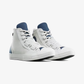 CONVERSE | CONVERSE X NARUTO SHIPPUDEN KAKASHI CHUCK TAYLOR ALL STAR { BARELY GREY/DARK WATERS
