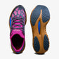 PUMA | x VELUM SALEHE BEMBURY NITRO { MAGENTA GLEAM-DUSKY GRAY