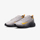 NIKE | AVA X MESH { COLLEGE GREY/LASER ORANGE-ANTHRACITE